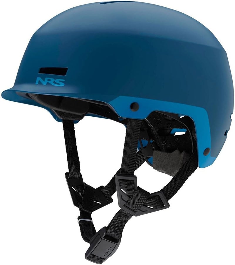 NRS Public Safety Neso Helmet - Image 1
